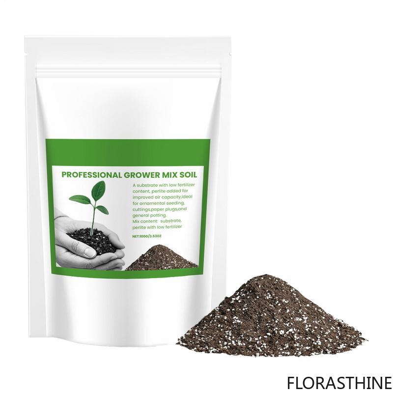 Succulent Soil Potting Mix Aer - огляд і ціна Bonsai Garden Pot