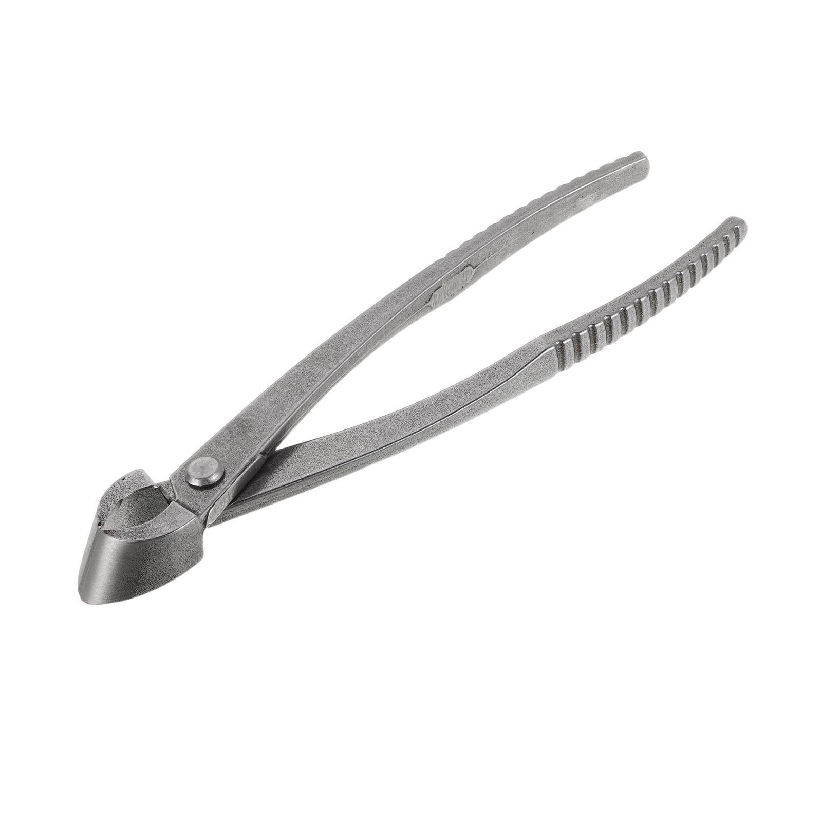 Scissors Bonsai Shaping Tools  - огляд і ціна Bonsai Garden Knife