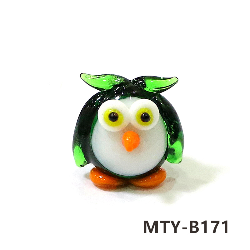 2Pcs Kawaii Mini Owl Figurines - огляд і ціна Japan Bonsai Garden