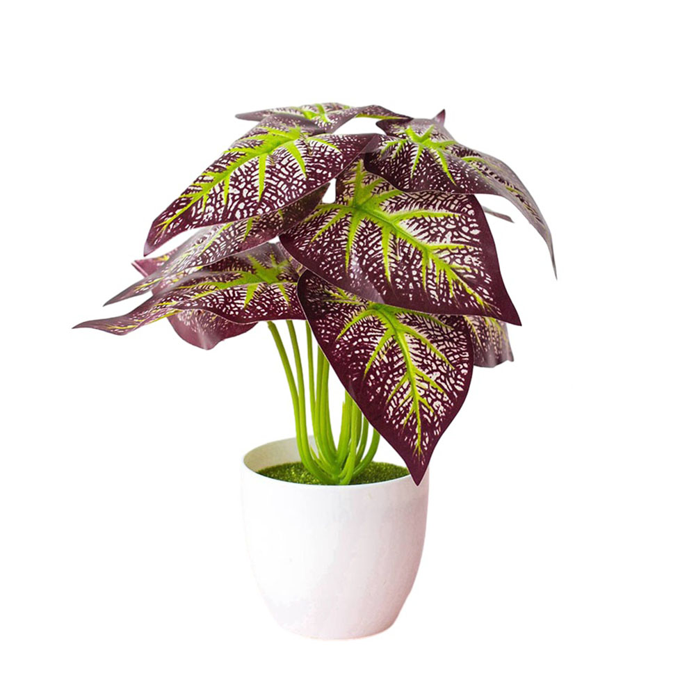 Realistic Artificial Plant Pot - огляд і ціна Bonsai Garden Design