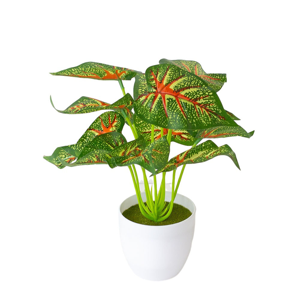 Realistic Artificial Plant Pot - огляд і ціна Bonsai Garden Design