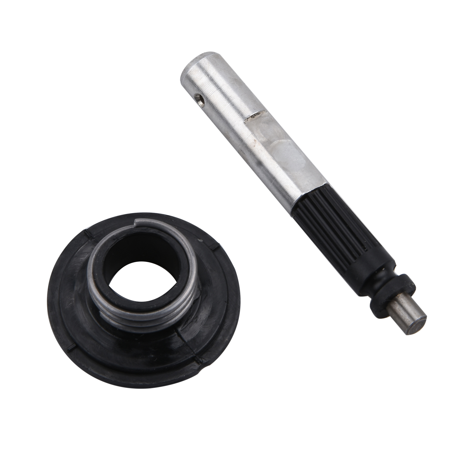 1Pc Chainsaw Oil Pump Worm Gea - огляд і ціна Husqvarna Chainsaw 450