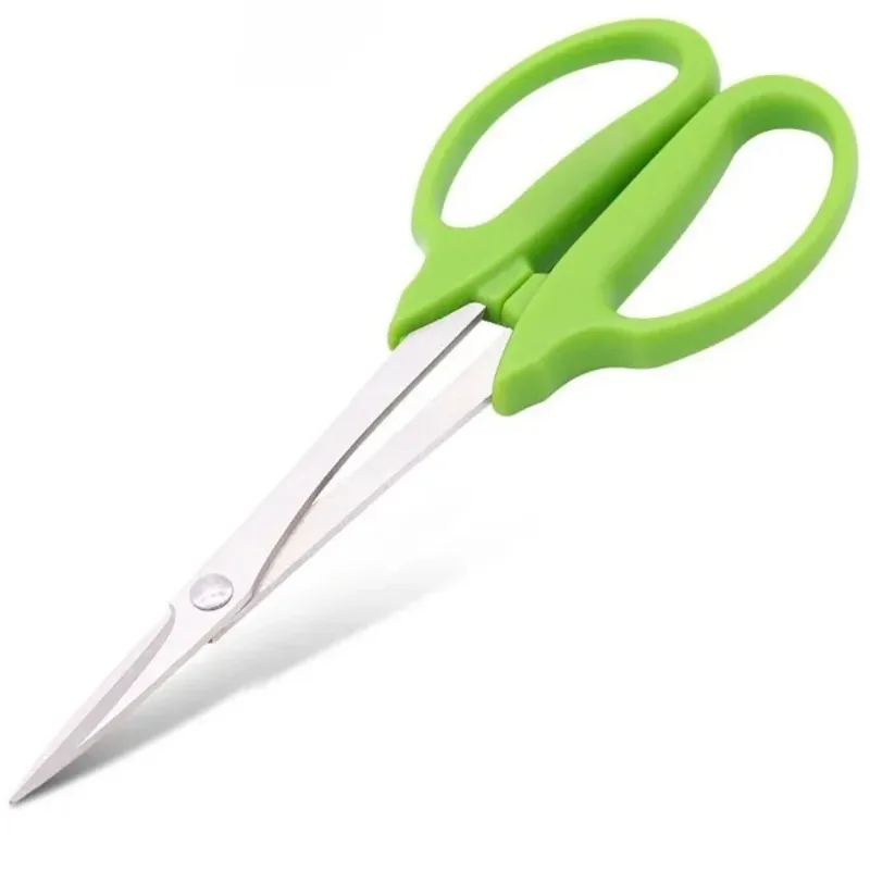1PCS Long Handle Scissors Bons - огляд і ціна Bonsai Garden Knife