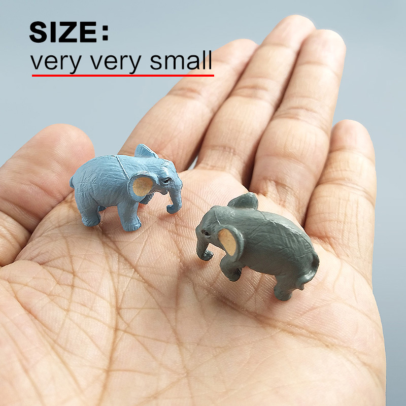 10Pcs Small Elephant Bonsai Fi - огляд і ціна Japan Bonsai Garden