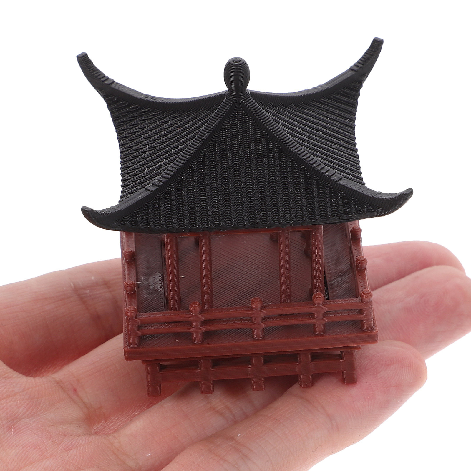 Handcrafted Miniature Chinese  - огляд і ціна Bonsai Garden Design