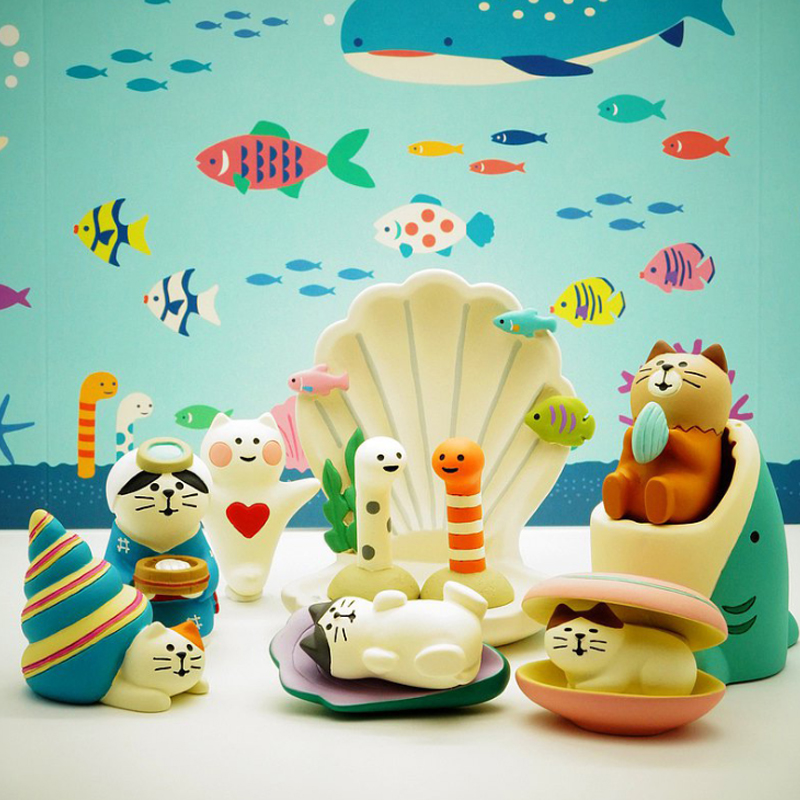 Scene Decoration Underwater Wo - огляд і ціна Japan Bonsai Garden