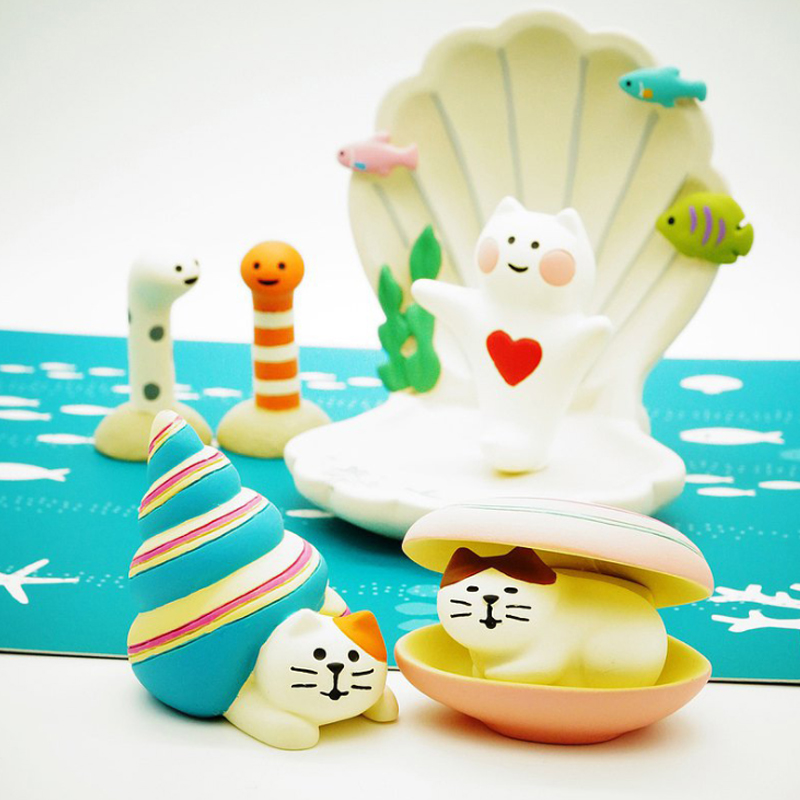Scene Decoration Underwater Wo - огляд і ціна Japan Bonsai Garden