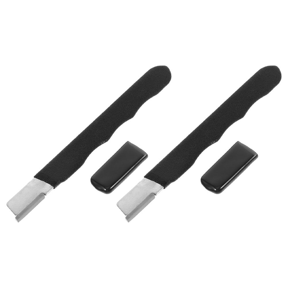 2Pcs Portable Garden Tool Shar - огляд і ціна Bonsai Garden Knife