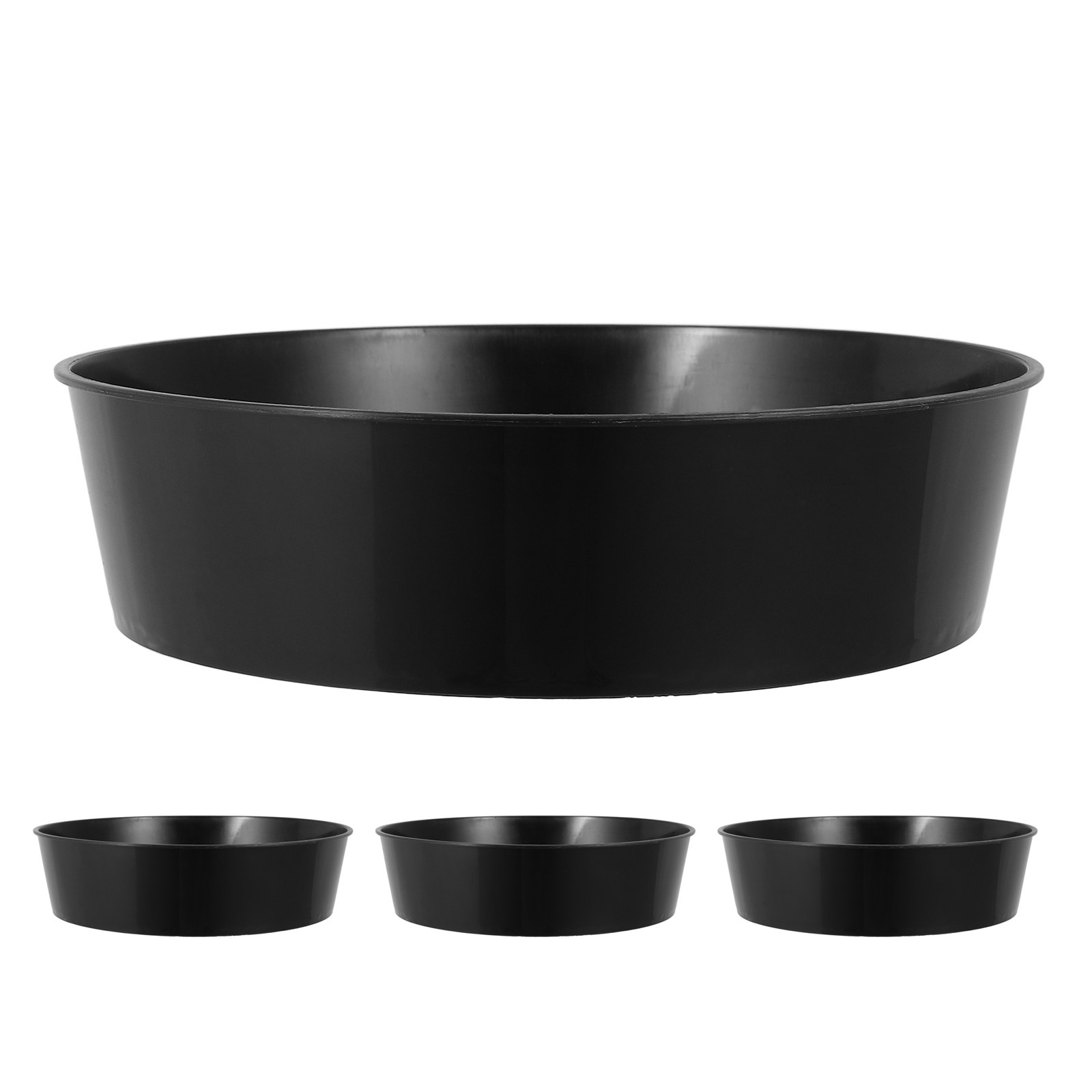 4Pcs Garden Soil Sifter Set Ro - огляд і ціна Bonsai Garden Pot