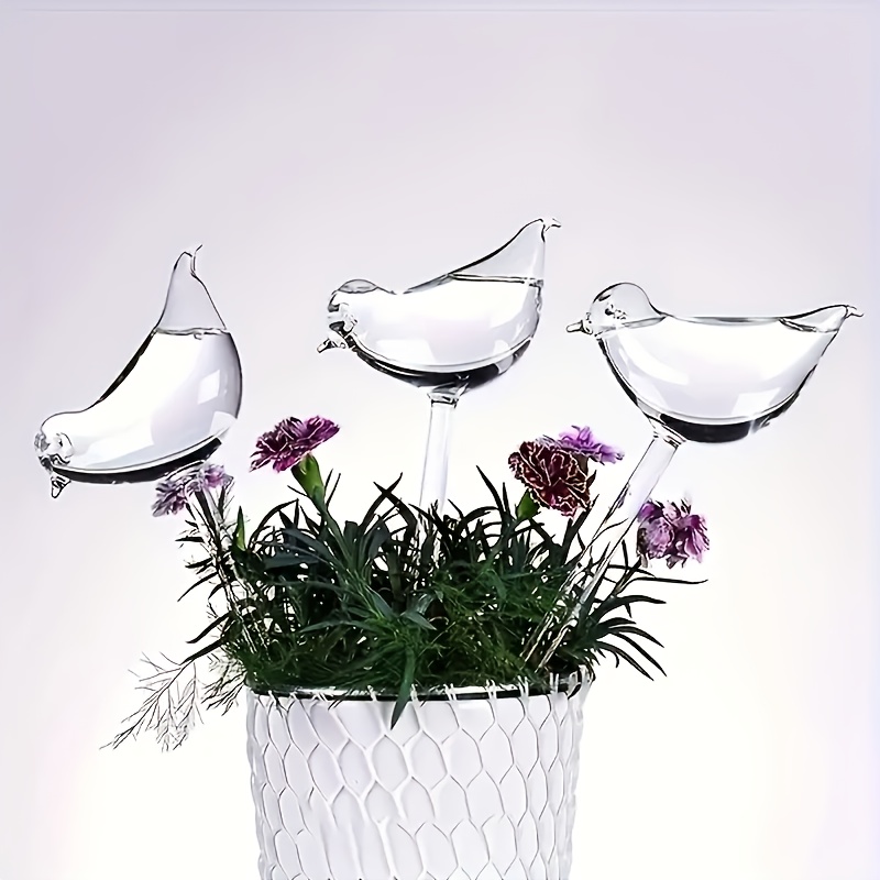 5pcs Automatic Watering Stake- - огляд і ціна Bonsai Garden Design