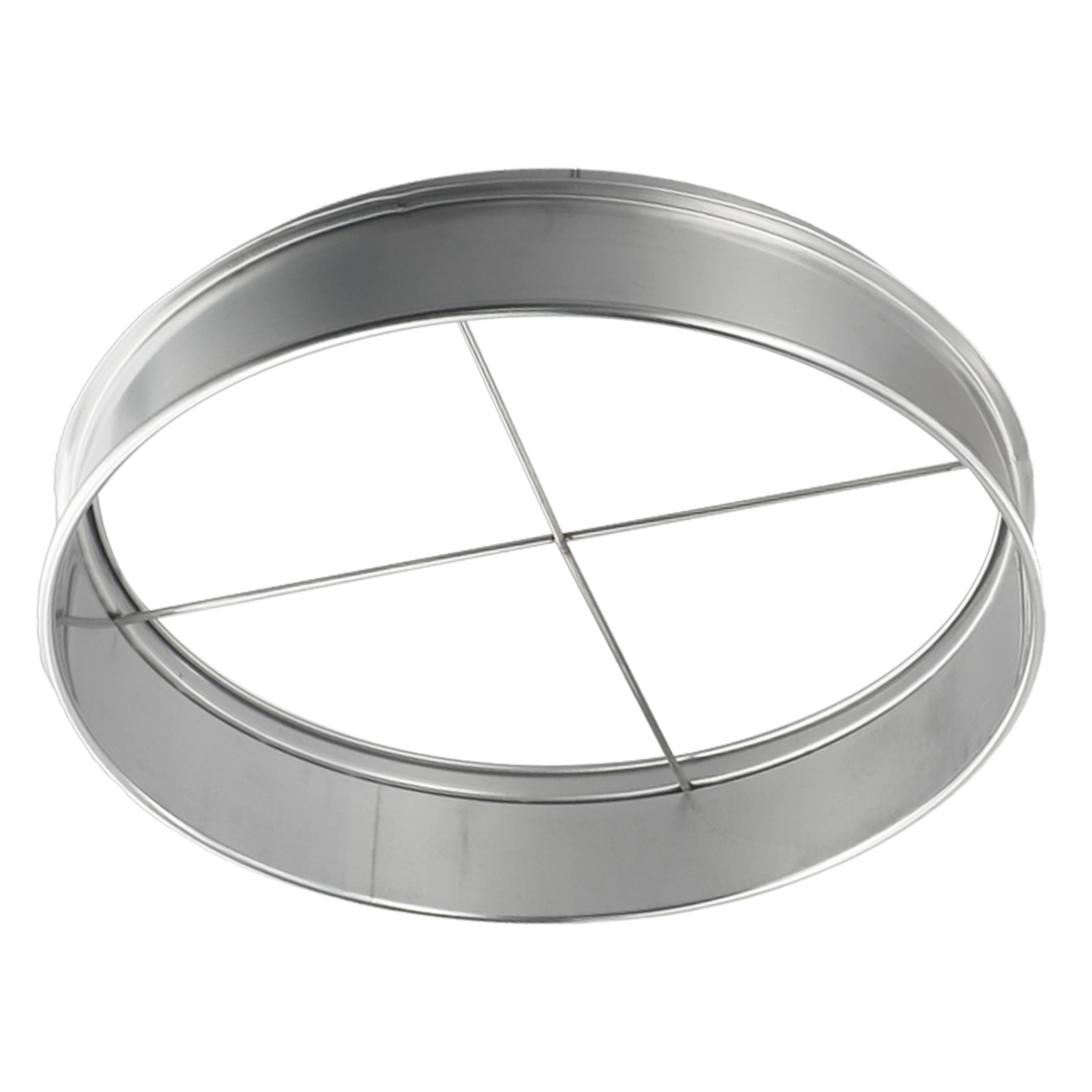 Soil Sieve Practical Stainless - огляд і ціна Bonsai Garden Pot