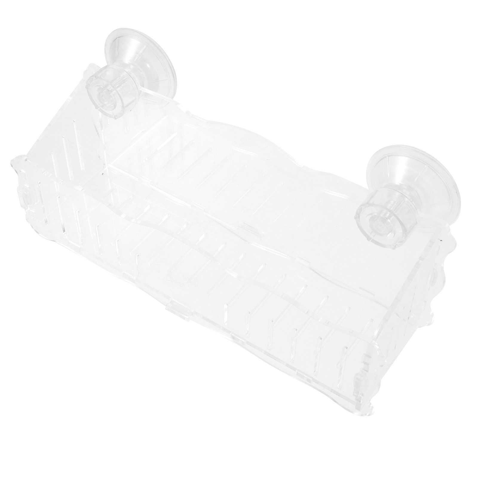 Suction Cup Planter Acrylic Tr - огляд і ціна Bonsai Garden Pot
