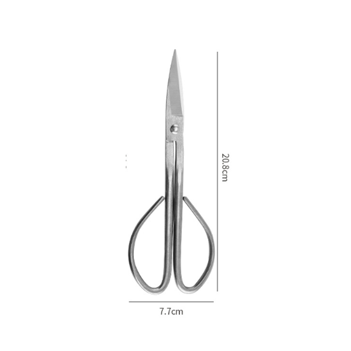 Pruning Shears Long Handle Sci - огляд і ціна Japan Bonsai Garden