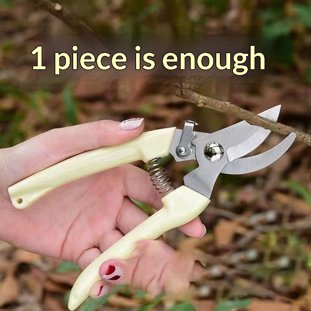 Stainless Steel Garden Pruning - огляд і ціна Bonsai Garden Knife