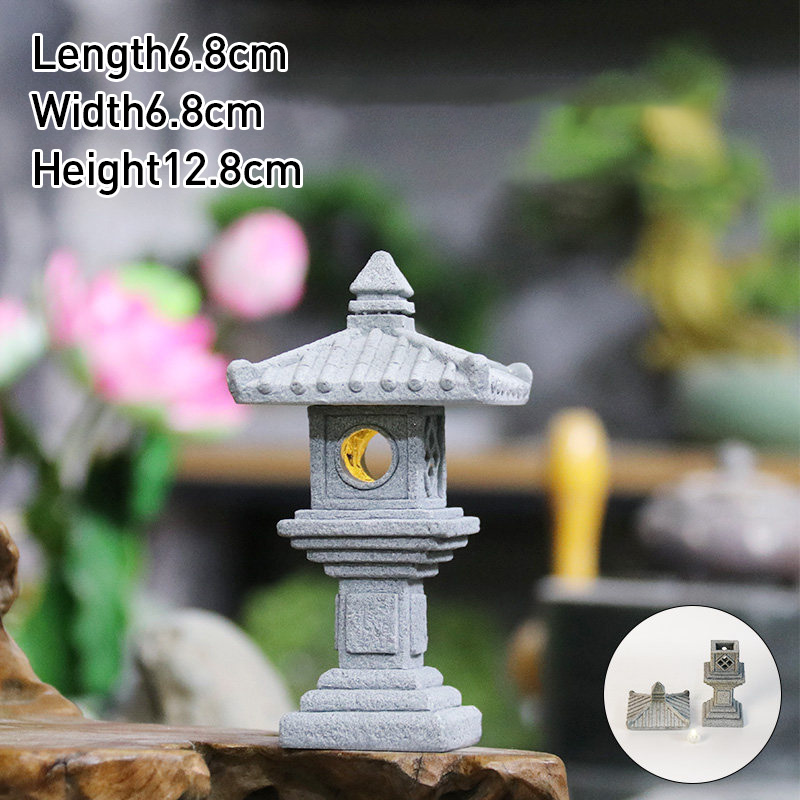 Japanese Garden Bonsai Rockery - огляд і ціна Japan Bonsai Garden