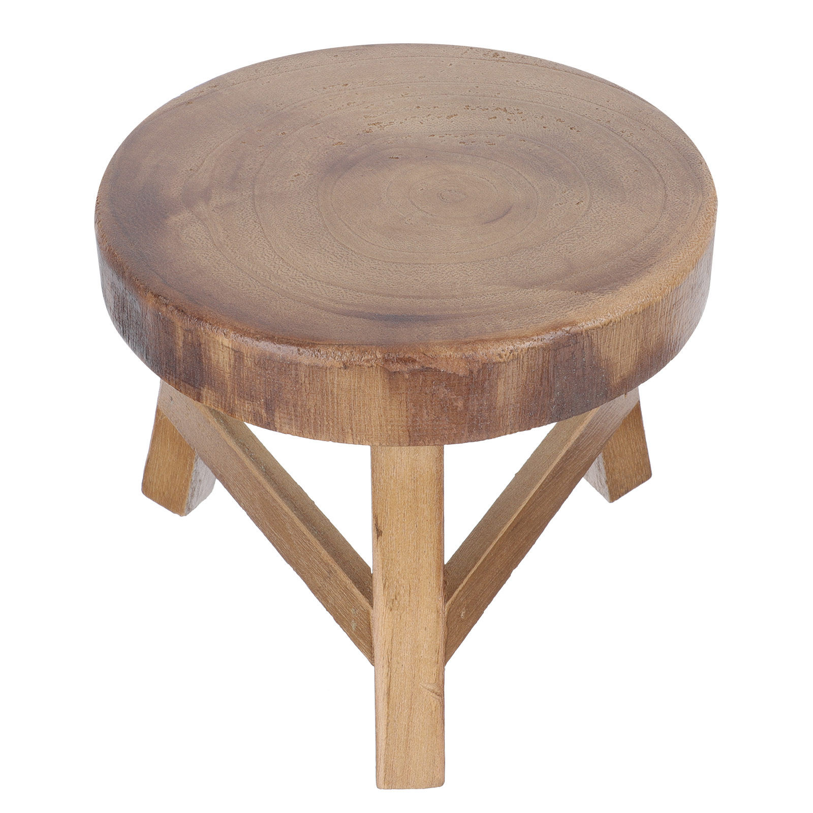 1Pcs Wooden Flower Pot Stand R - огляд і ціна Bonsai Garden Pot