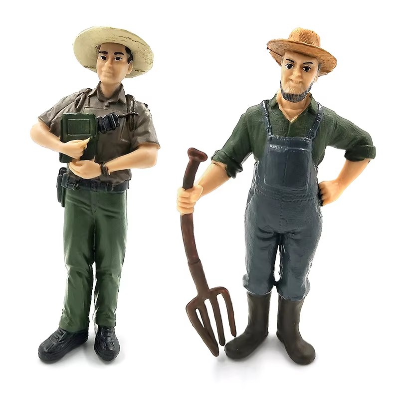 Farm Staff Worker Farmer Simul - огляд і ціна Japan Bonsai Garden