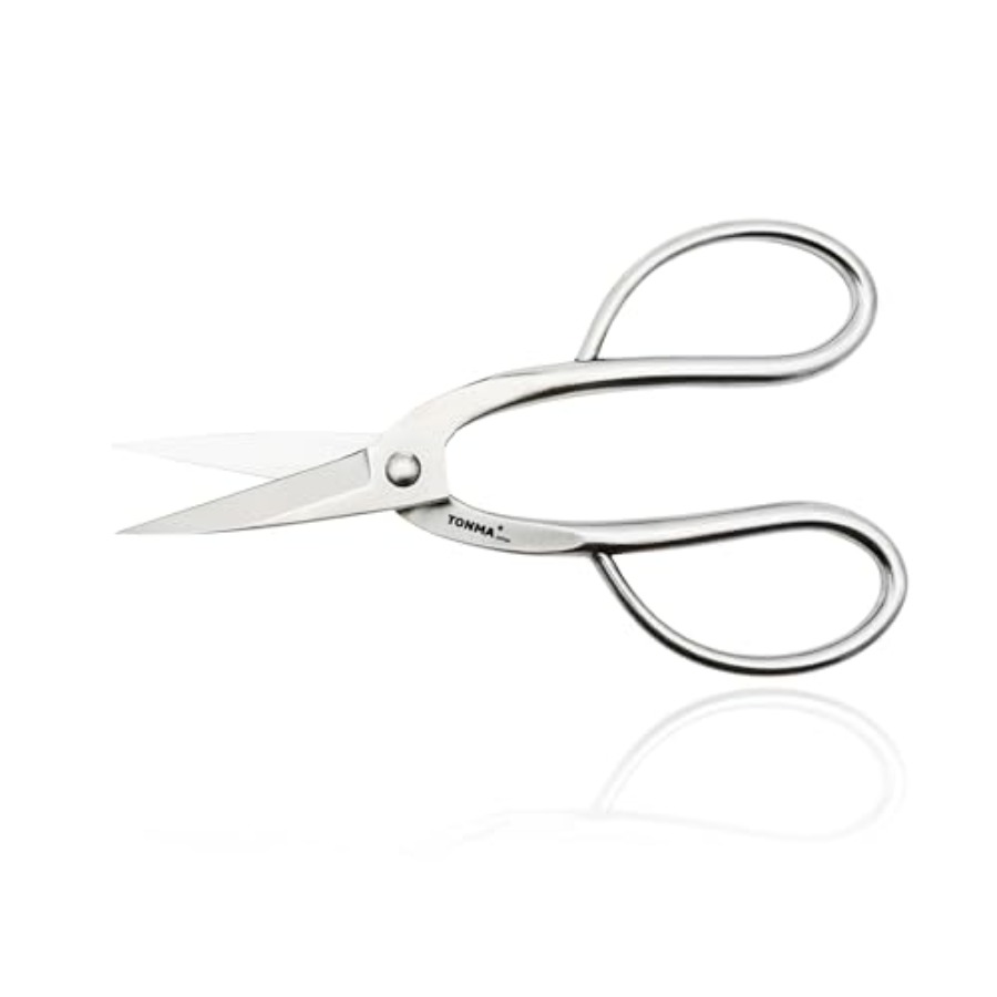 TONMA Scissors [Made in Japan] - огляд і ціна Japan Bonsai Garden