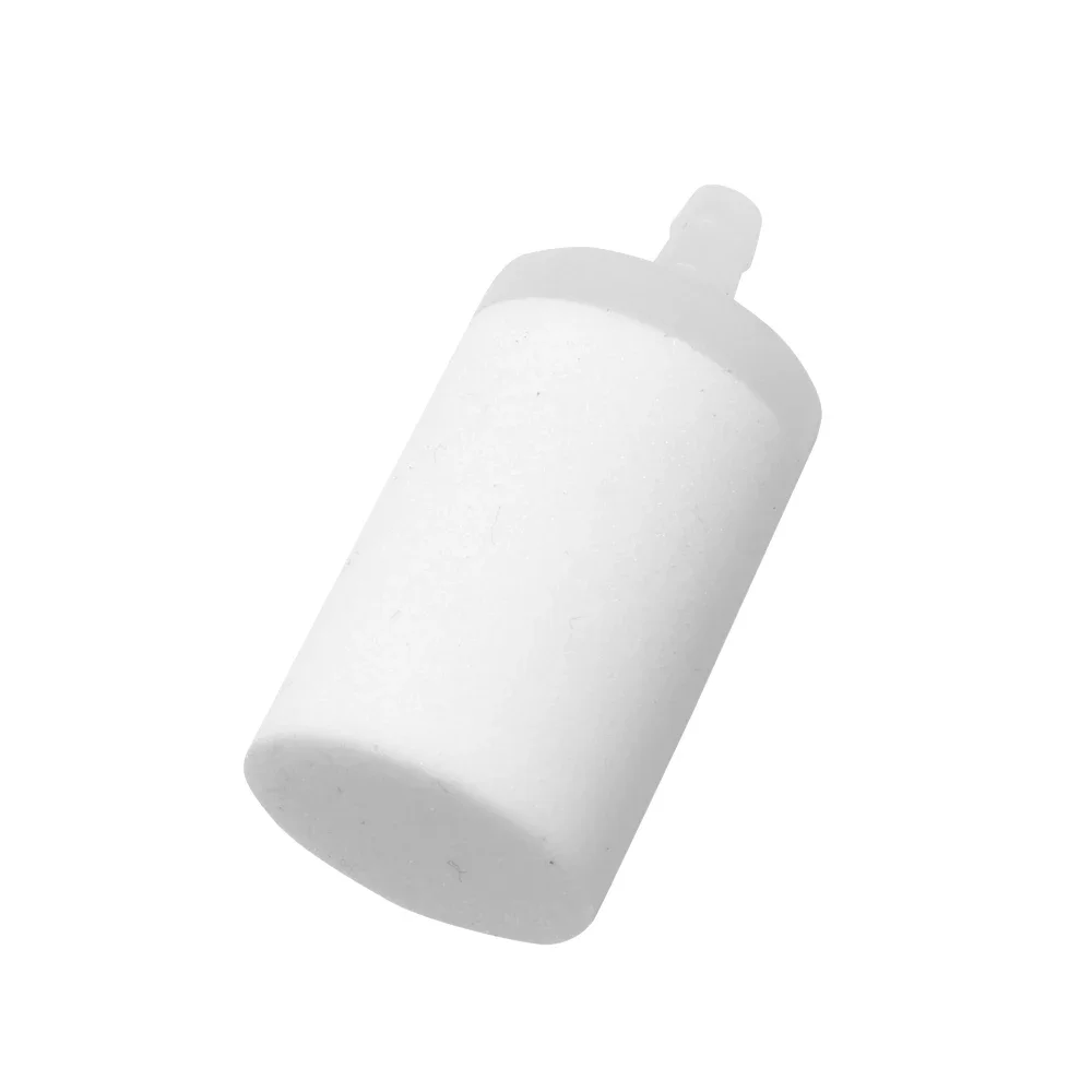 10PCS Chainsaw Fuel Filters 5m - огляд і ціна Husqvarna Chainsaw 450